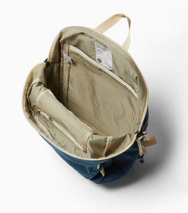 big tommy pack in navy