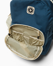 big tommy pack in navy