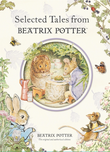 selected tales from beatrix potter