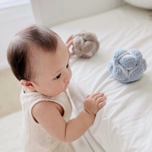 montessori baby ball
