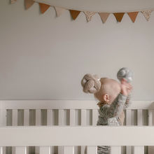 montessori baby ball