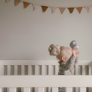 montessori baby ball