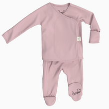 footie in peony