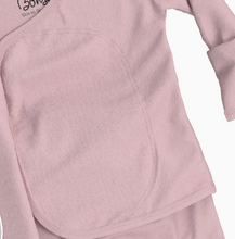 footie in peony