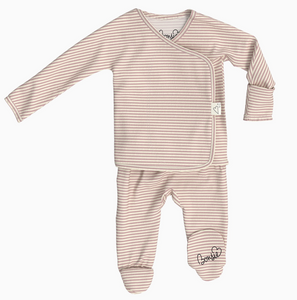 footie in berry twist