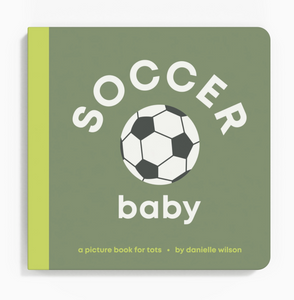 soccer baby