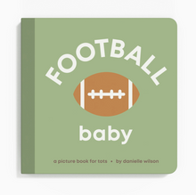 football baby