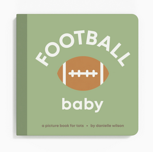 football baby
