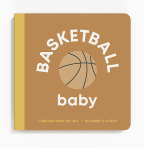 basketball baby