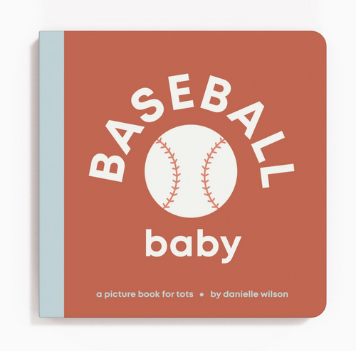 baseball baby
