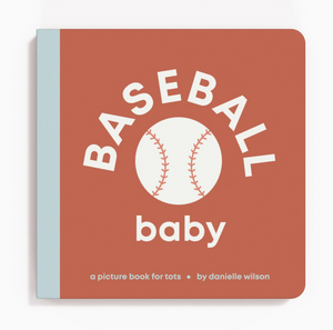 baseball baby