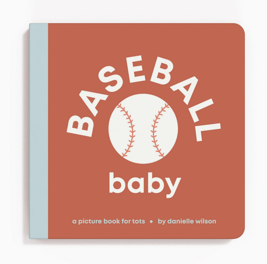 baseball baby