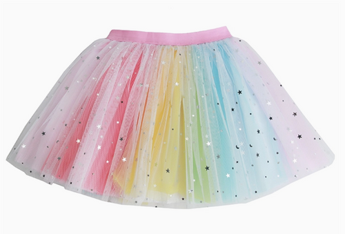 circus star tutu