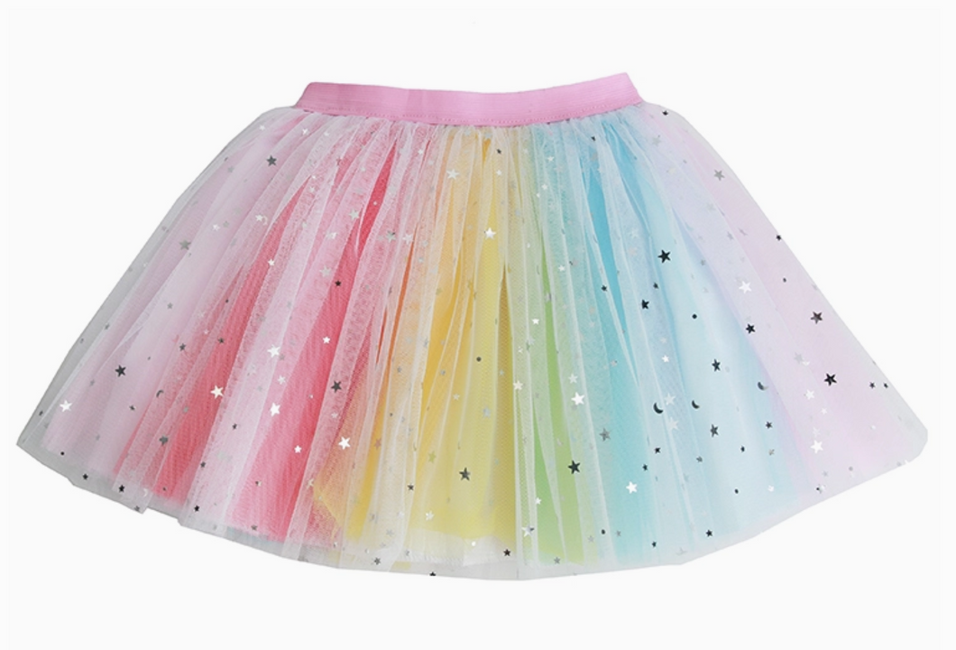 circus star tutu