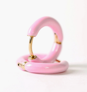 pink huggies