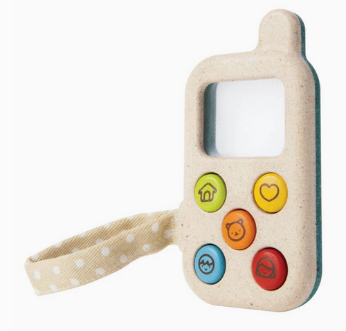 my first phone