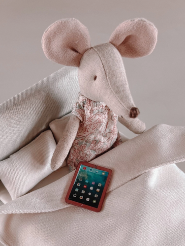 dollhouse ipad tablet