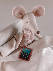 dollhouse ipad tablet