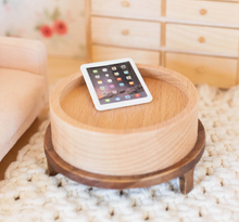 dollhouse ipad tablet