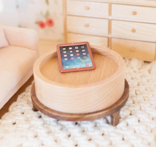 dollhouse ipad tablet