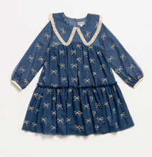 the bowie dress