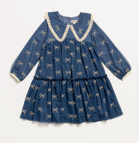the bowie dress