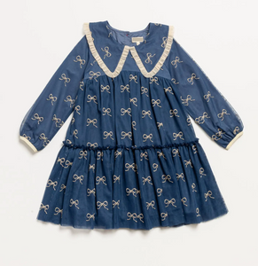 the bowie dress
