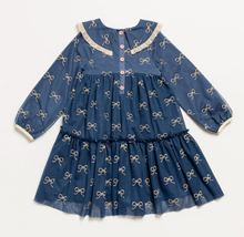 the bowie dress