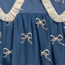 the bowie dress