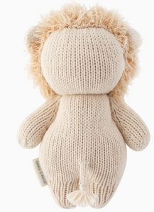 cuddle+kind baby lion