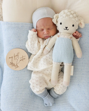 cuddle+kind little benjamin