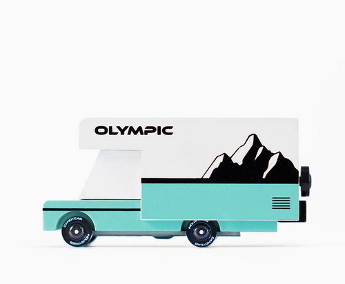 olympic RV