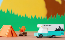 olympic RV