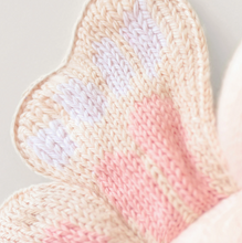 cuddle+kind butterfly pink