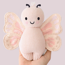 cuddle+kind butterfly pink