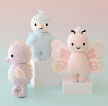 cuddle+kind butterfly pink
