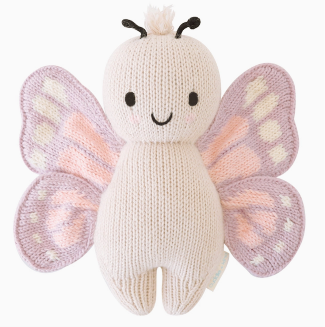 cuddle+kind butterfly lilac