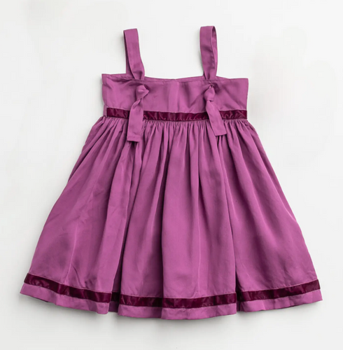 the knot dress