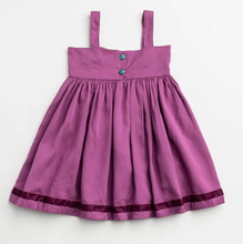 the knot dress