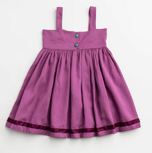 the knot dress