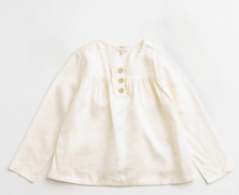 vanilla cream top