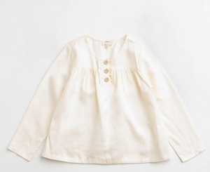 vanilla cream top