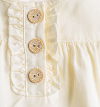 vanilla cream top