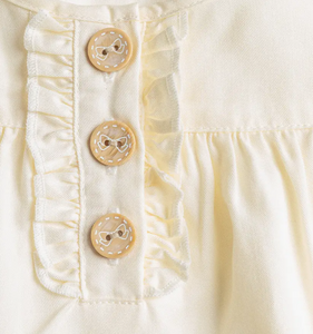 vanilla cream top