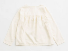 vanilla cream top