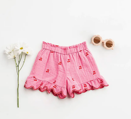 maraschino shorts