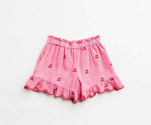maraschino shorts