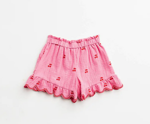 maraschino shorts