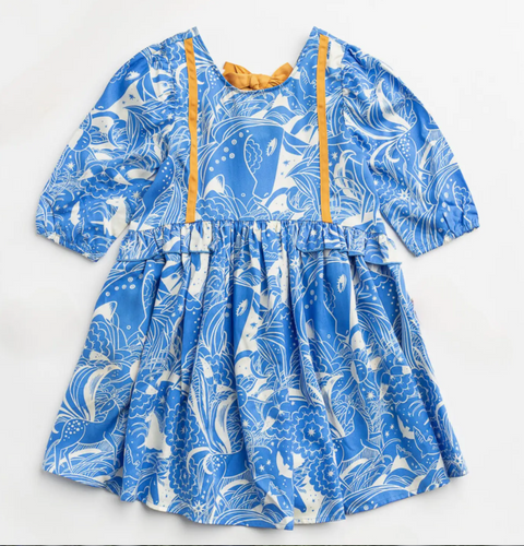 pegasus dress