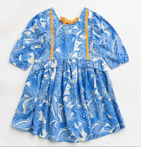 pegasus dress